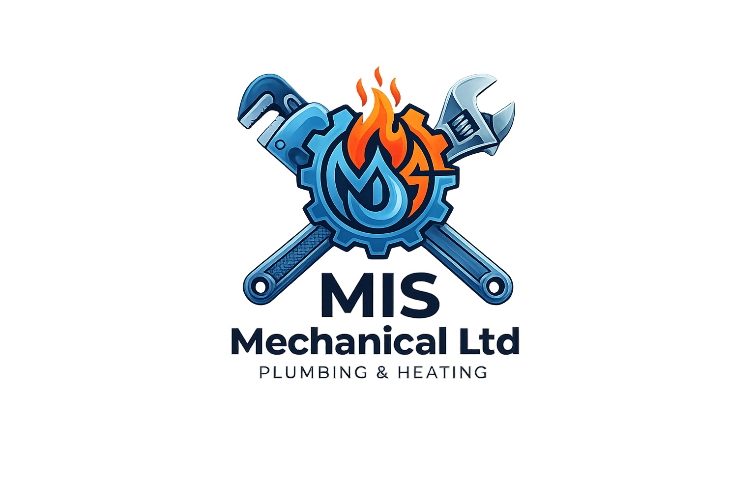 MIS Mechanical Ltd. Plumbing & Heating